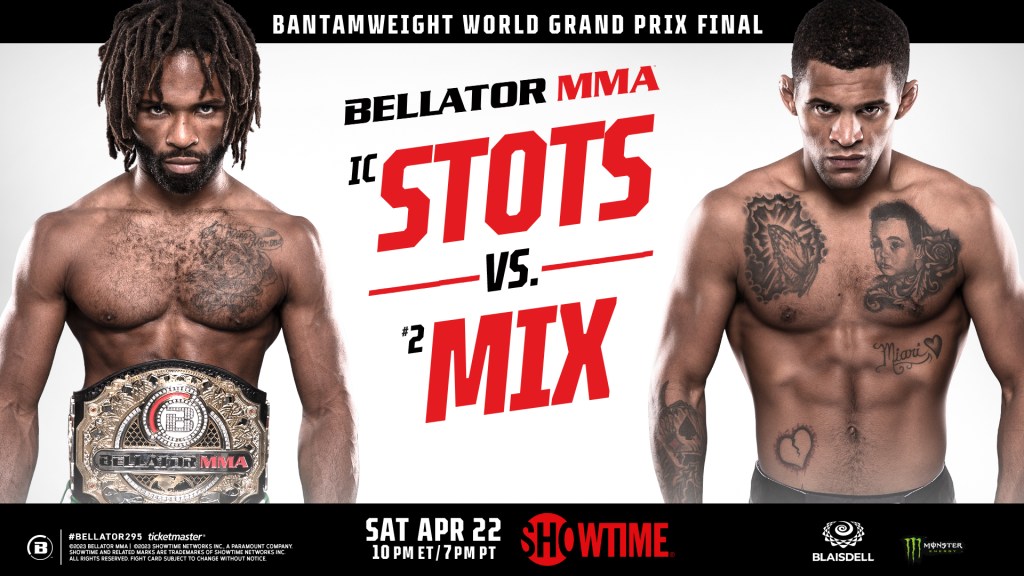 Bellator MMA  BELLATOR MMA RETURNS TO HAWAII FOR A STACKED DOUBLE