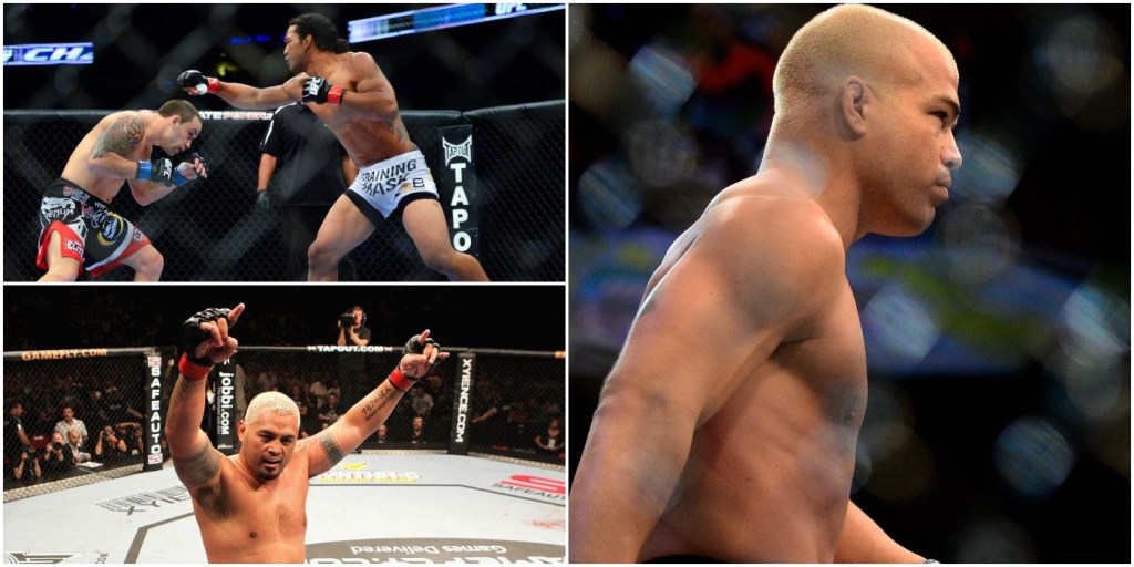 Every UFC Event In Japan, Ranked Worst To Best