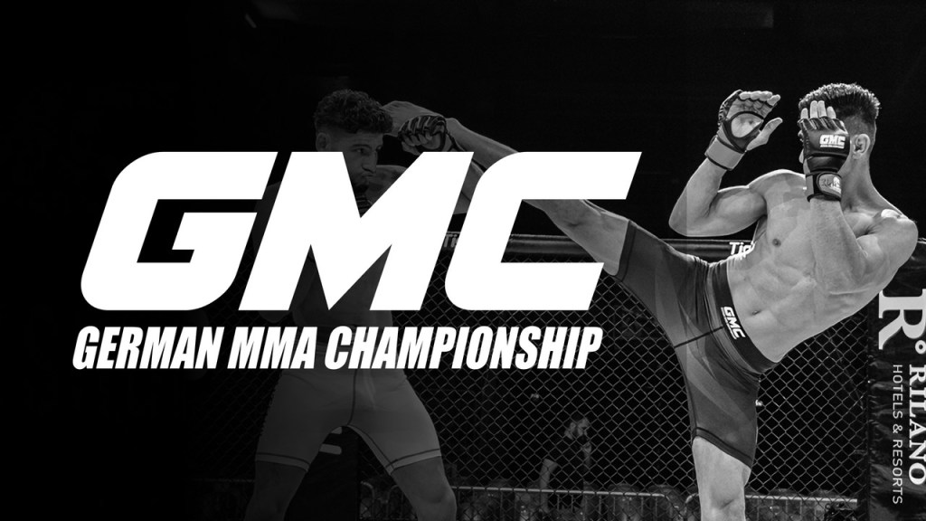 HOME - GMC - German MMA Championship