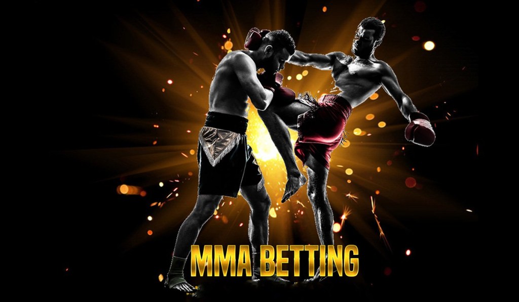 MMA Betting Tips (UFC Predictions)