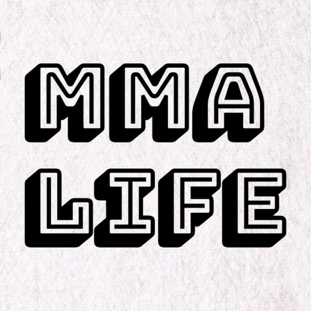 MMA LIFE - YouTube
