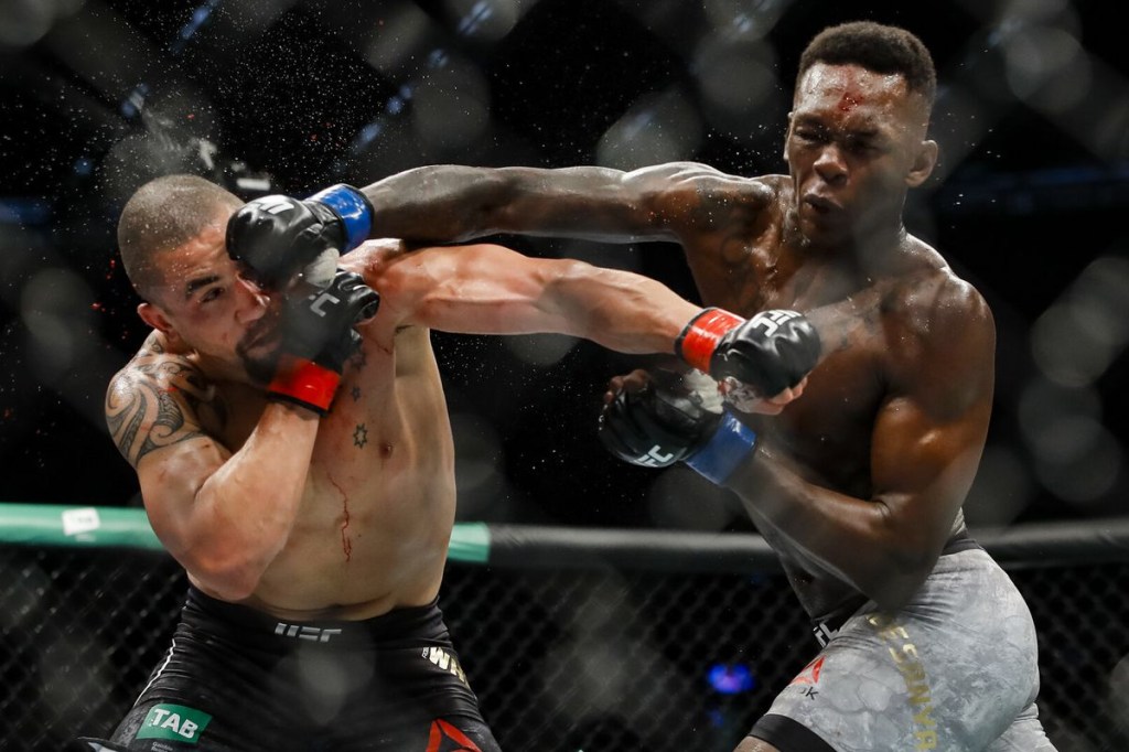 MMA Rankings, February : Massive month ahead for the