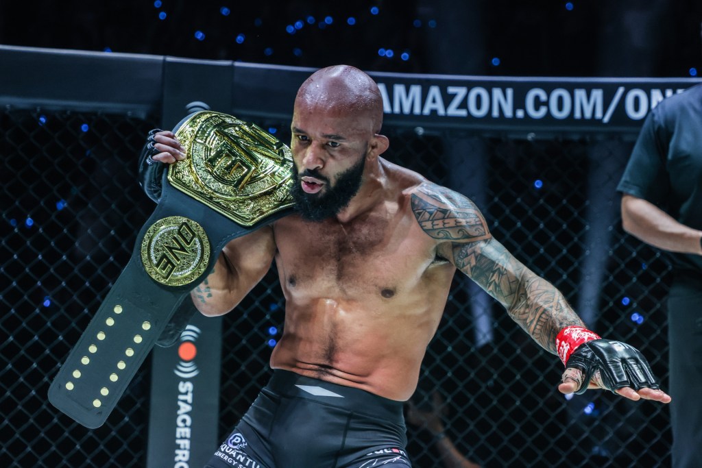 ONE Championship Will Return To United States With Four Events In