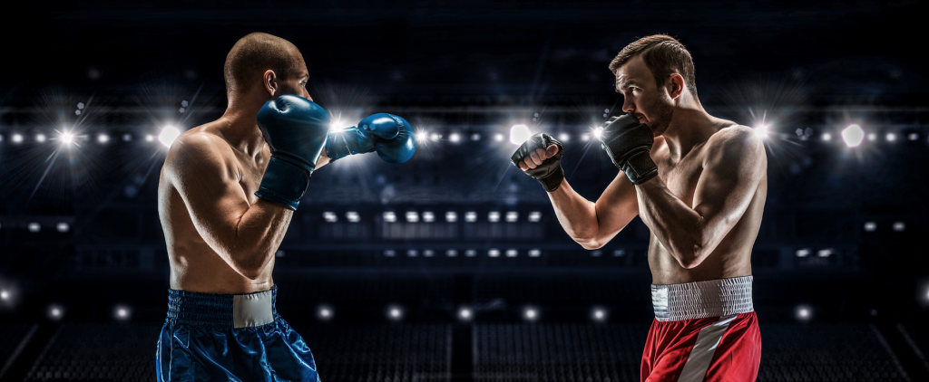 Understanding Boxing & MMA Fight Nights  FightCamp